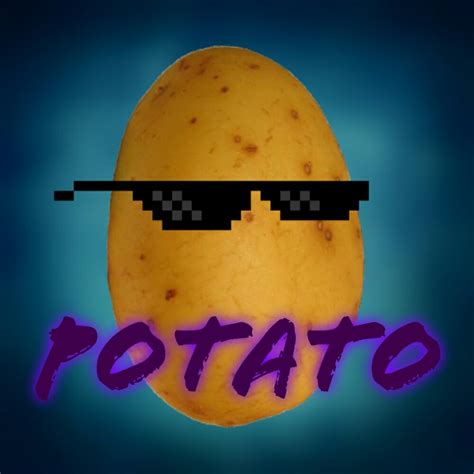 Potato Games Youtube