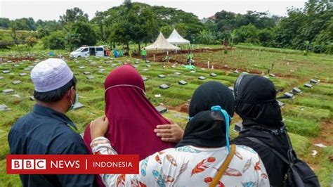 Jenazah Pasien Virus Corona Tak Ada Pelayat Dan Pemakaman Layak Bagi