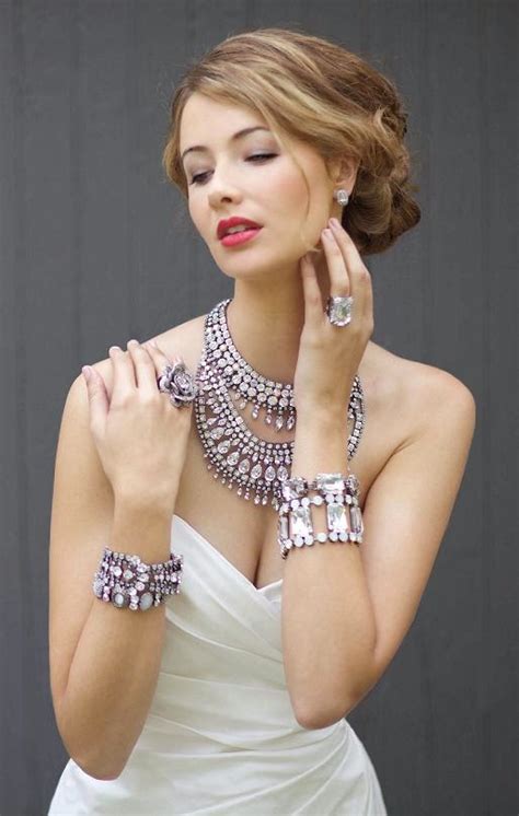 Different Types Of Jewelry Every Woman Should Have Diva Likes