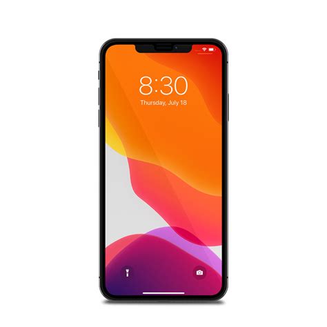 So far we have be able to capture over wallpapers from the new iphone xi. iPhone 11 Pro Max/XS Max Edge-to-edge Glass Screen ...