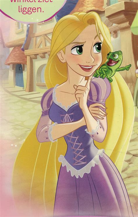Rapunzel Disney Princess Photo 40607915 Fanpop