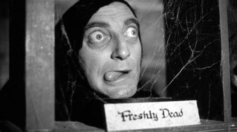 Spooky Season: Young Frankenstein remains the peak of horror comedy ...