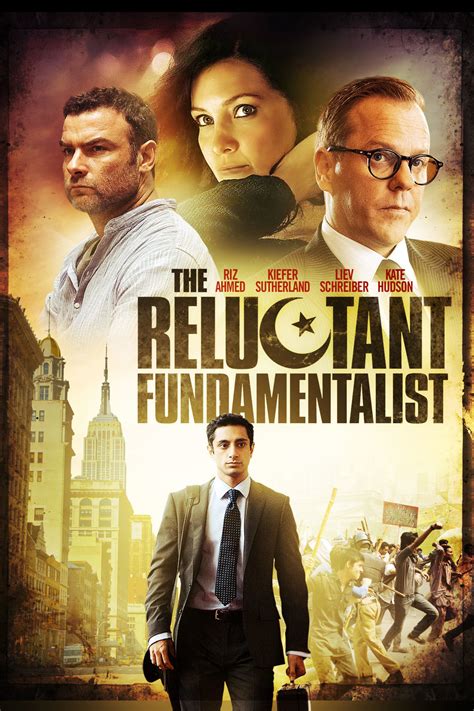 The Reluctant Fundamentalist Dvd Release Date Redbox Netflix Itunes Amazon