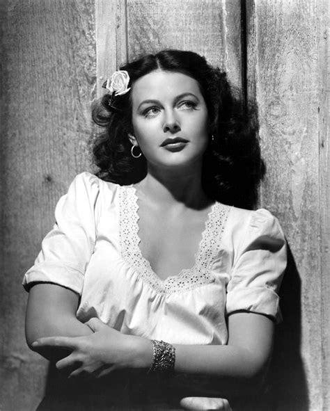 Sala66 Hedy Lamarr Classic Hollywood Hollywood
