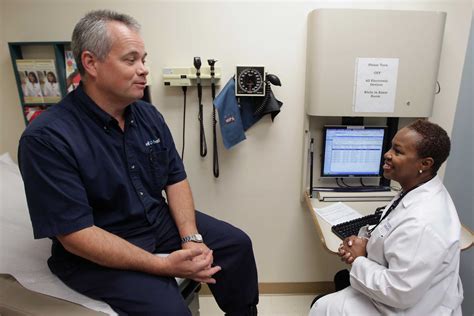 Houston Heres How To Pick The Right Primary Care Doctor