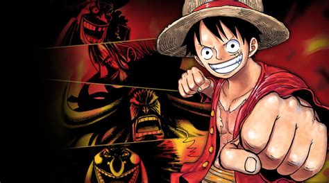 Download And Play One Piece Bounty Rush On Pc And Mac Emulator