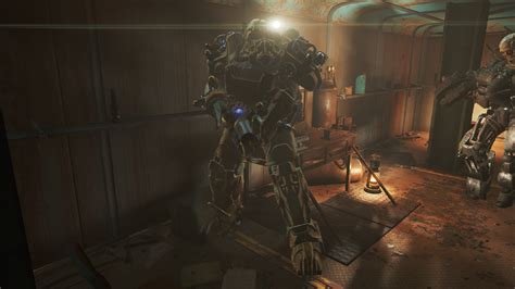 Ivey Automatron The Vault Fallout Wiki Everything You Need To