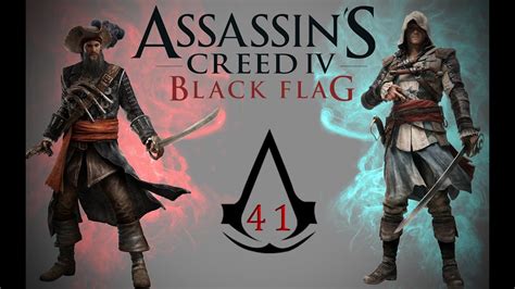Assassin S Creed 4 Black Flag Gameplay PC 1080p Capitulo 41