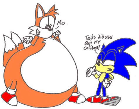 Image Fat Sonic The Hedgehog Know Your Meme