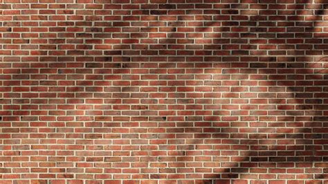 Brick Wall 01 Seamless Pbr Texture