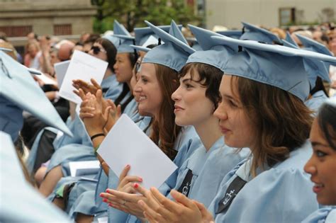 2014 graduates celebrate at women s colleges women s college coalition