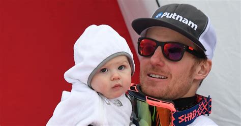 What a brilliant race by ted ligety! New dad Ted Ligety Says His 4th Olympics Is Completely ...