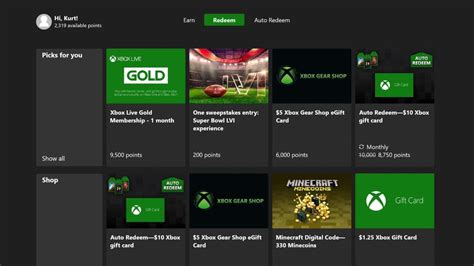 Heres How Xbox Game Pass Rewards Work Gamespot