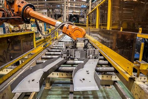 Bringing Flexible Automation to Your Business - Robotic Automation