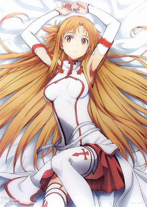 Rikusempai On Twitter Sword Art Online Asuna Sword Art Online Kirito