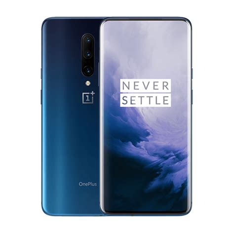 The oneplus 9 pro features a 48mp sony imx789 sensor that's been developed. Buy OnePlus 7 Pro - OPPOMART