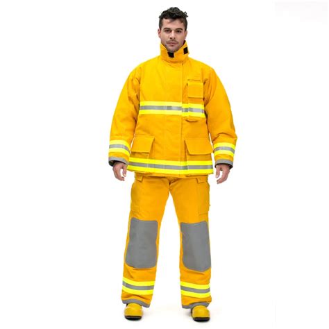 Buy Fire Fighting Costume Fire Suit Fire Extinguishing