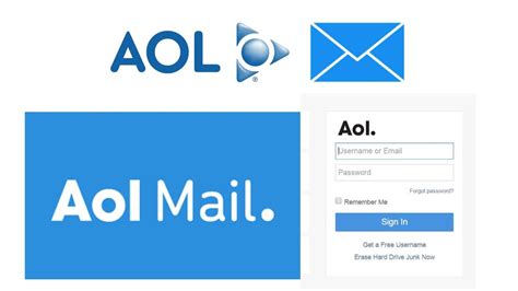How To Aol Sign In Email Account Mail Login