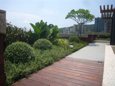 屋頂花園 感知景觀工程 景觀設計公司台北景觀設計公司士林景觀設計