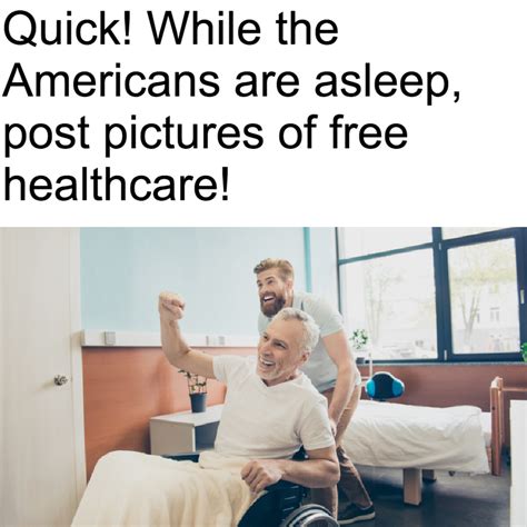 Health Insurance Memes