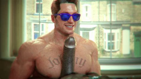 Post 4100977 Johnny Cage Mortal Kombat Animated Hot Sex Picture