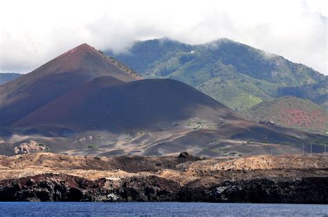 Ascension island official languages and mostly spoken dialects are english, ethnics groups ZD8RG - Ascension Island | DX-World