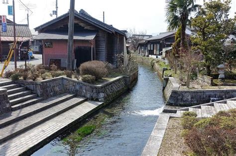 生水（しょうず）の郷「針江」～琵琶湖の暮らしの原風景（2） 地球の歩き方