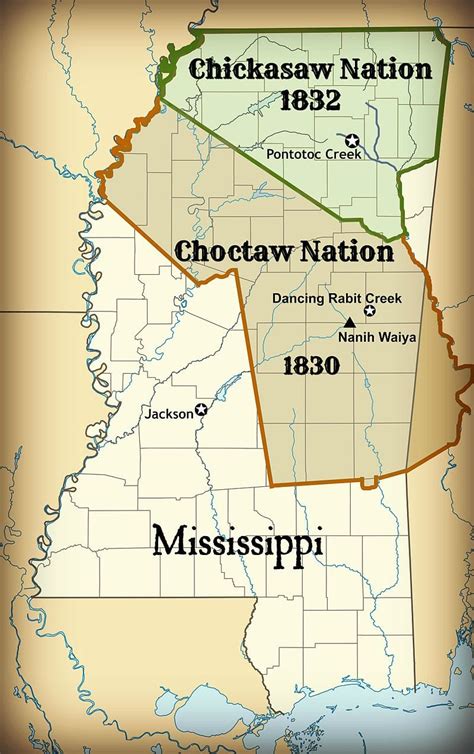 Heres Why The Choctaw And Irish People Remain Connected Forever