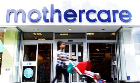 Mothercare Collapse Is Your Local Mothercare Closing List Of Stores