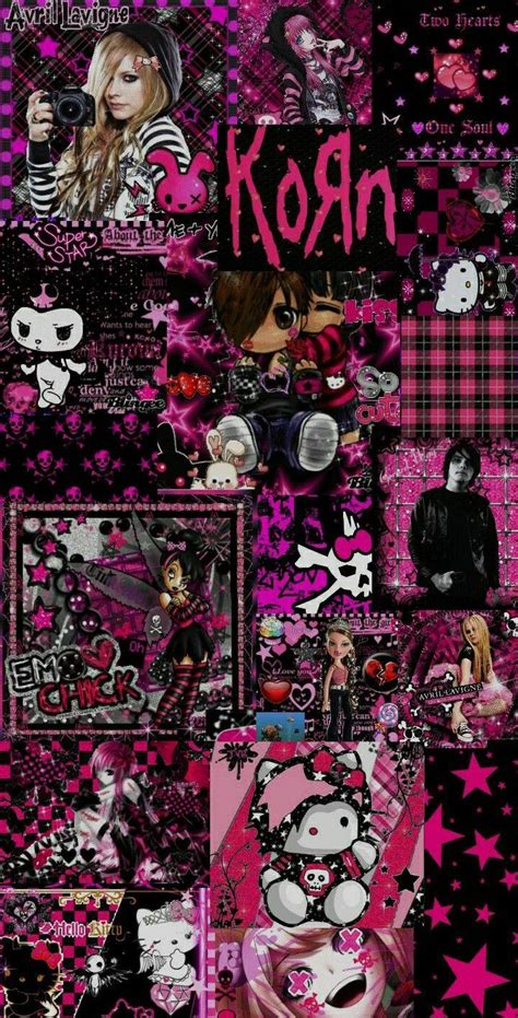 Top 100 Emo Style Wallpaper