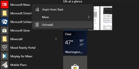 How To Delete Apps From Microsoft Store Kim Vithopipatch