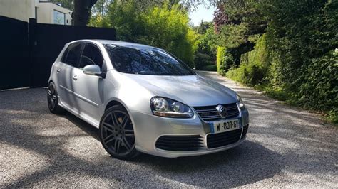 Troc Echange Superbe Volkswagen Golf R32 32 V6 250cv Dsg 6 Sur France