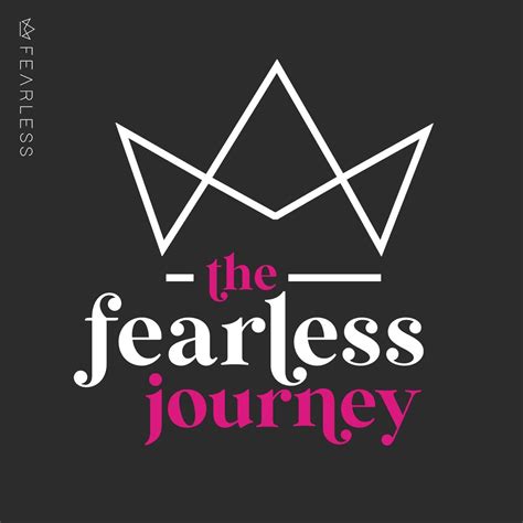 The Fearless Journey Podcast Jamie Massey Listen Notes