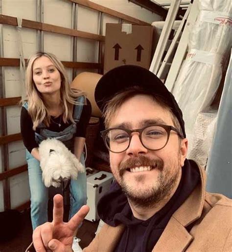 Inside Celebrity Gogglebox Stars Laura Whitmore And Iain Stirling S London Home HELLO