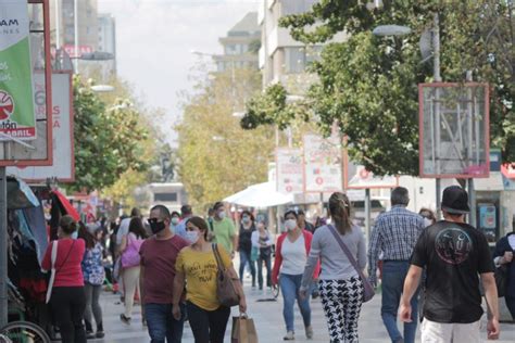 En el nuevo balance sobre el estado del coronavirus las autoridades del ministerio de salud informaron cuáles son las comunas que retroceden o avanzan en el plan paso a paso, desde este lunes 17 de región de o'higgings: Minsal adelanta para hoy anuncios en el plan Paso a Paso