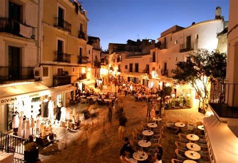 Ibiza Town Ibiza Town Villas Holiday Rentals Ibiza Town