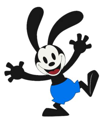 Walt disney built an empire on the shoulders of mickey mouse, but only after he lost his earlier creation, oswald the lucky rabbit. Oswald the Lucky Rabbit | Disney Wiki | Fandom powered by ...