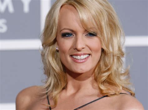 Stormy Daniels 60 Minutes Interview Had Shows Best Ratings Since