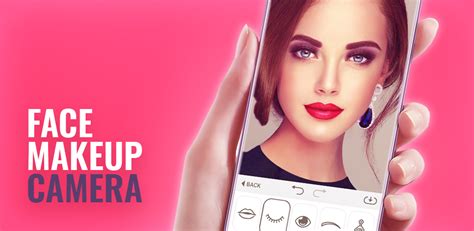 makeup camera latest version for android download apk