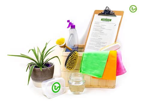 Cleaning Your Classroom In An Environmentally Friendly Way Teach Starter