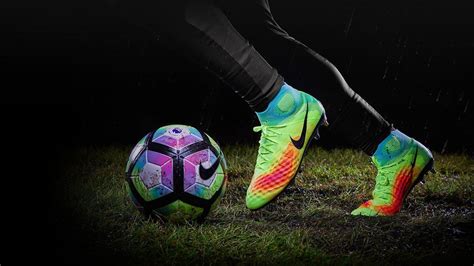 Nike Football Shoes Wallpapers Wallpaper Cave