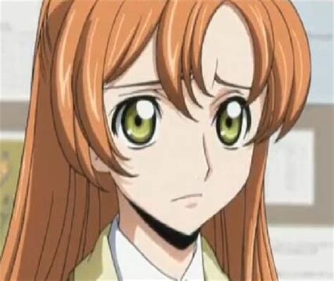 At first skeptical, naho begins to believe the letters as they accurately predict events. Post a picture of an Anime character that has orange hair ...