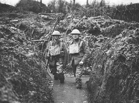 World War One 30 Pictures From The Wartime Archives Surrey Live