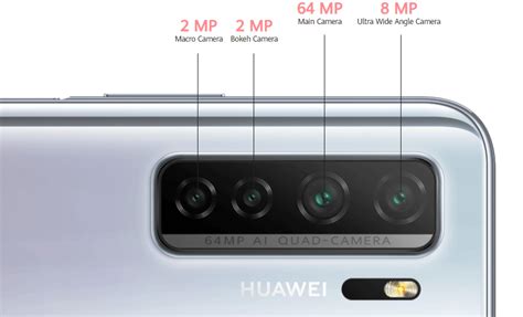 Huawei Nova 7 Se Dilancarkan Di Malaysia Pada Harga Rm 1499 Gila Gadgets