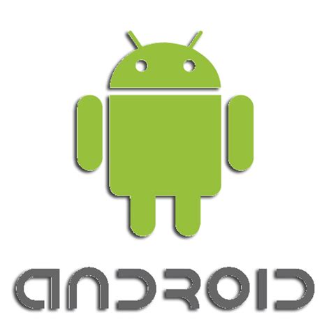 The beauty about some of the best app designs is that they. 18 Android Icon Transparent Background Images - Android ...