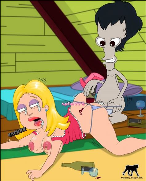 Roger Smith Disguises
