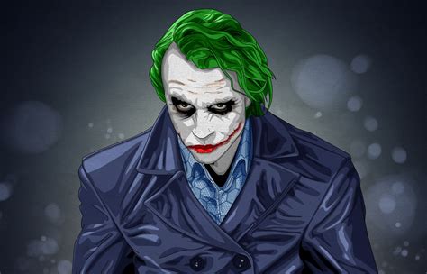 1400x900 Joker Artwork 4k 1400x900 Resolution Hd 4k Wallpapers Images Backgrounds Photos And