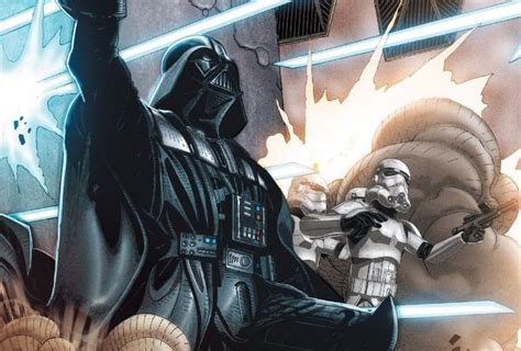 Swnn Review Marvels Darth Vader 12 Star Wars News Net