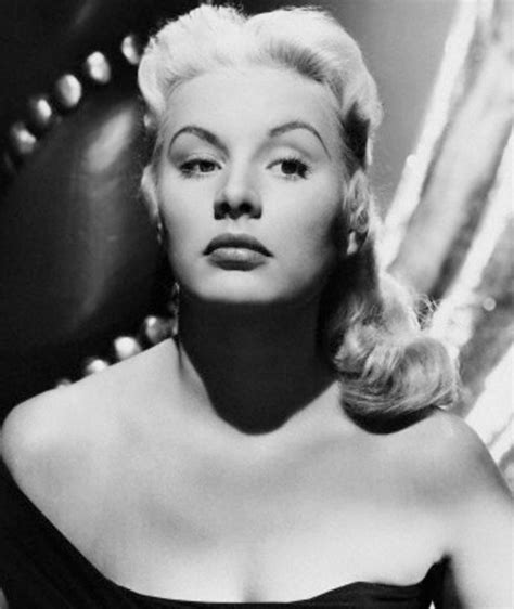 Barbara Payton Pel Culas Biograf A Y Listas En Mubi