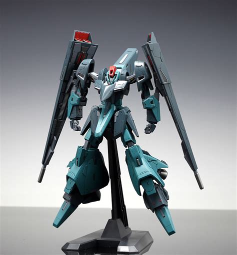 Gundam Guy Hguc 1144 Orx 005 Gaplant Customized Build